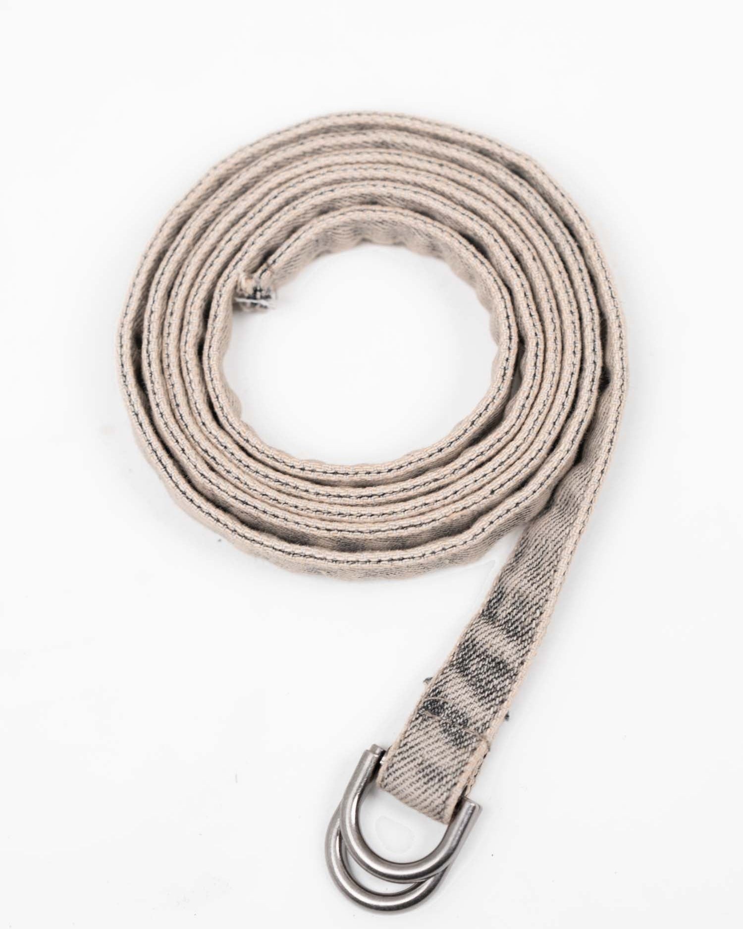Belt Rosé Vintage Wash | Skagen - clothing.dk